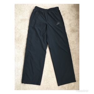 Mens Nike Track pant
